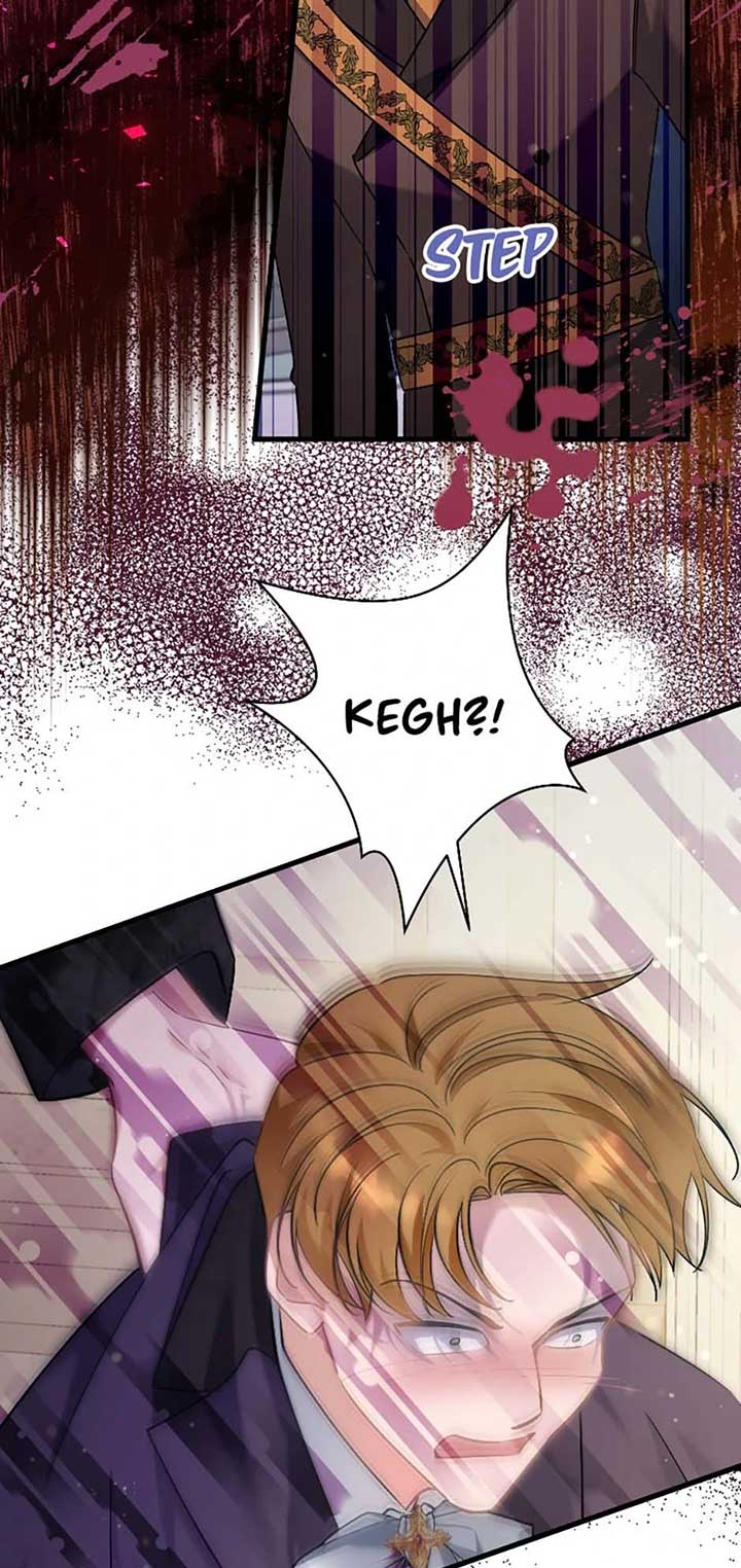 I’m Sure It’s My Baby chapter 75 page 48