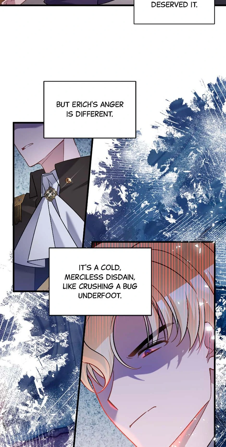 I’m Sure It’s My Baby chapter 76 page 2