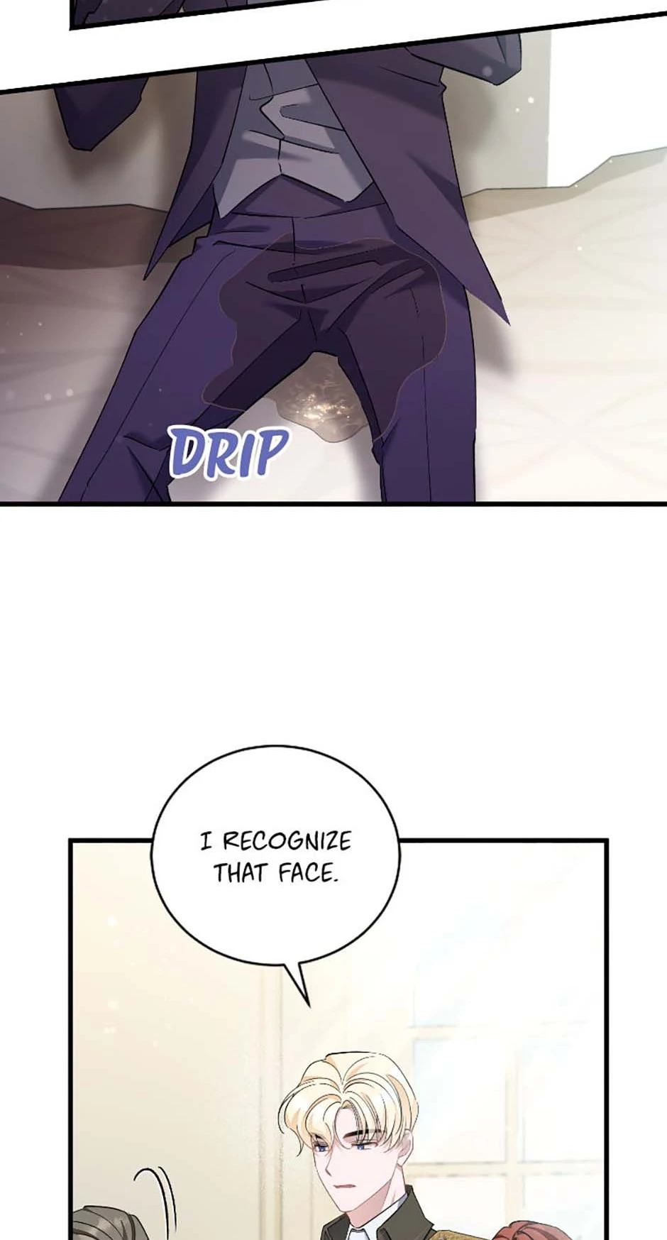 I’m Sure It’s My Baby chapter 76 page 9