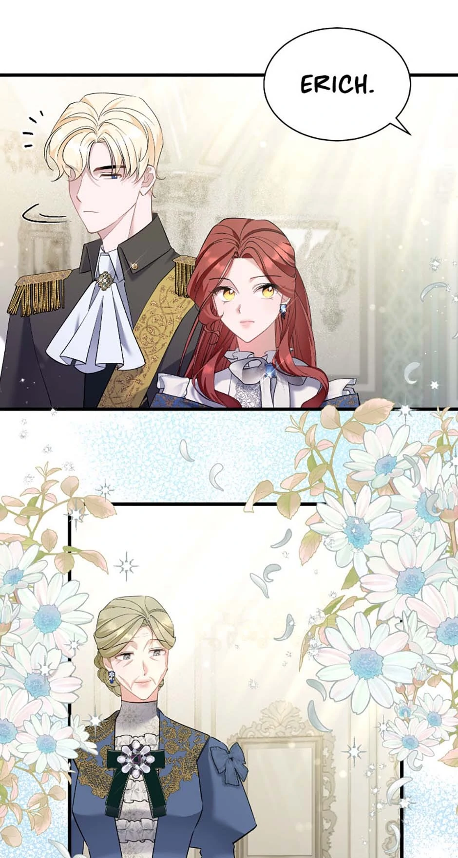 I’m Sure It’s My Baby chapter 76 page 20