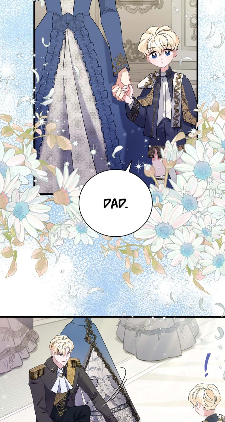 I’m Sure It’s My Baby chapter 76 page 21