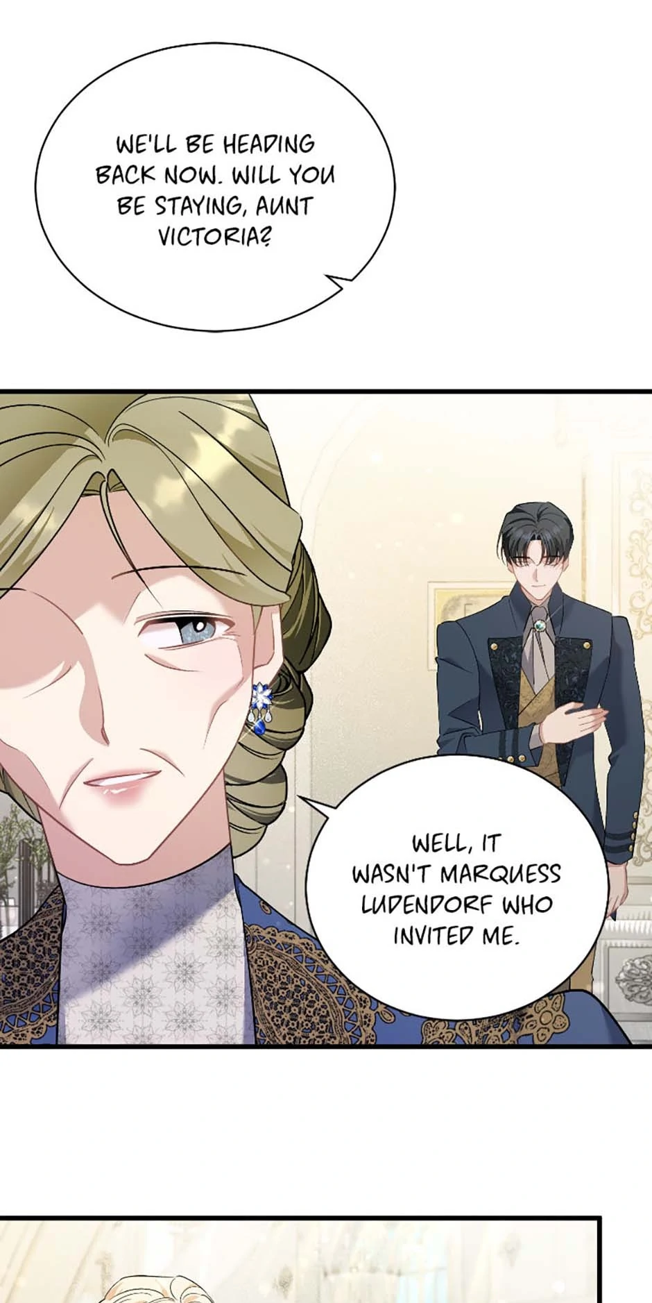 I’m Sure It’s My Baby chapter 76 page 26