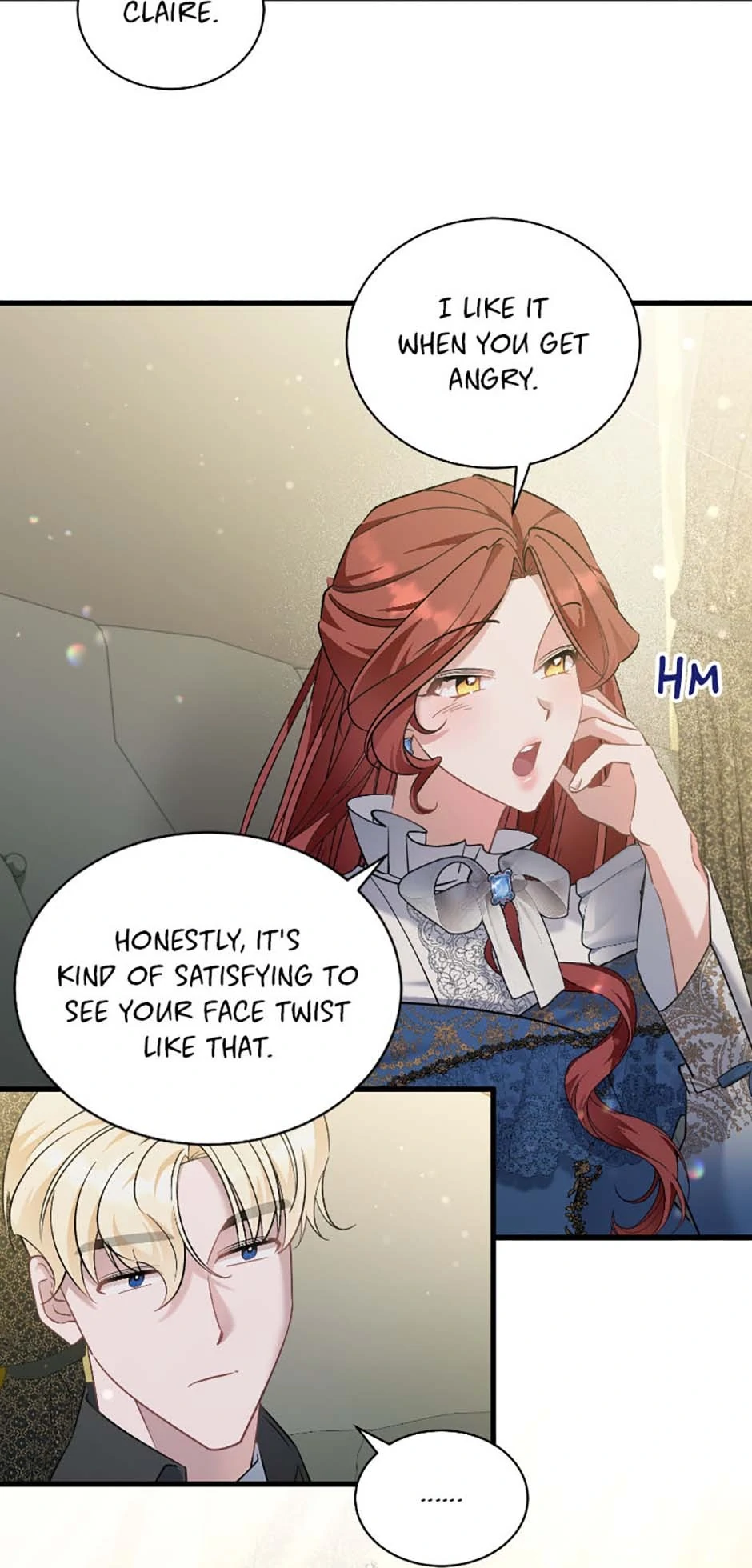 I’m Sure It’s My Baby chapter 76 page 34