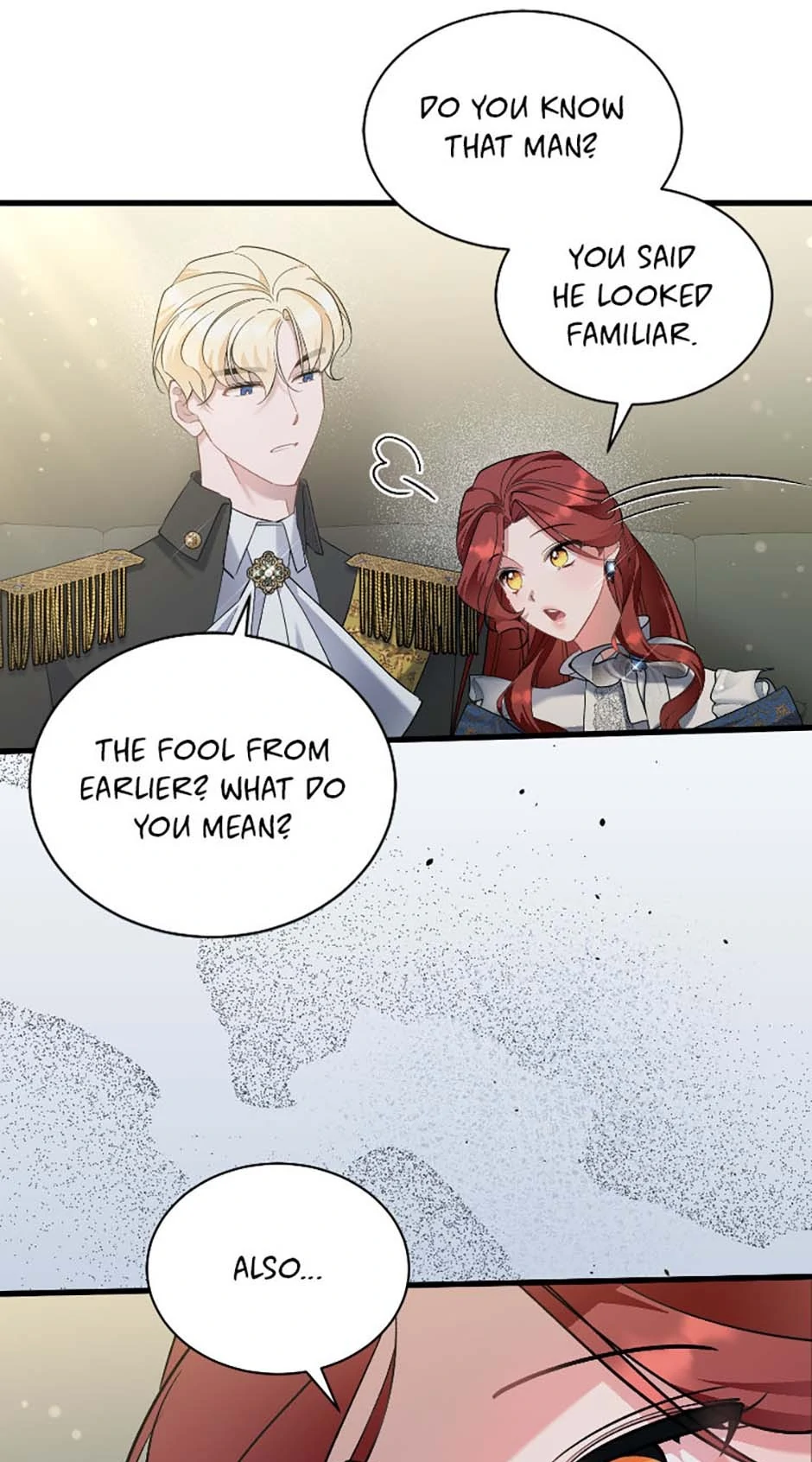 I’m Sure It’s My Baby chapter 76 page 38