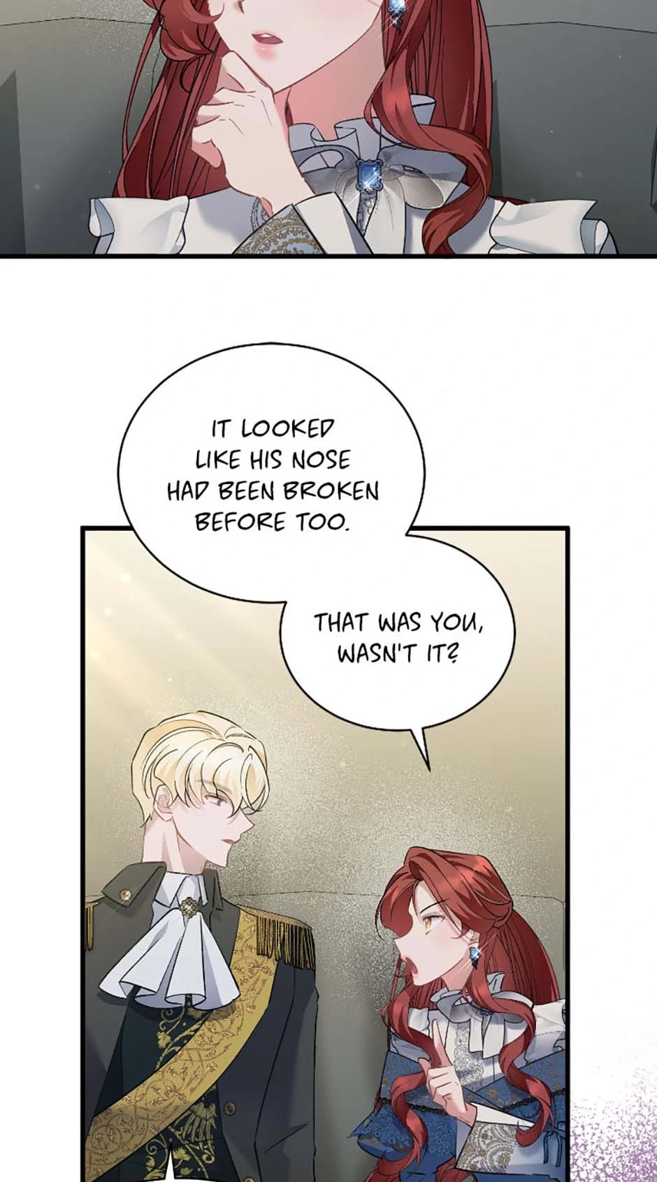 I’m Sure It’s My Baby chapter 76 page 42