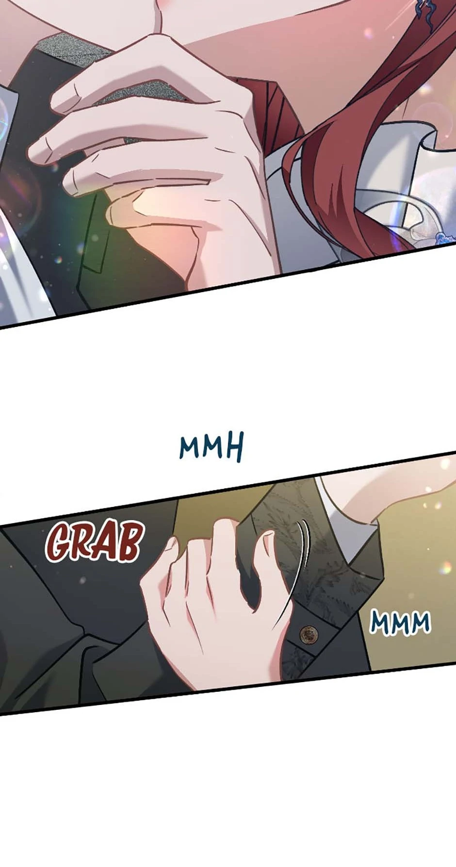 I’m Sure It’s My Baby chapter 76 page 50