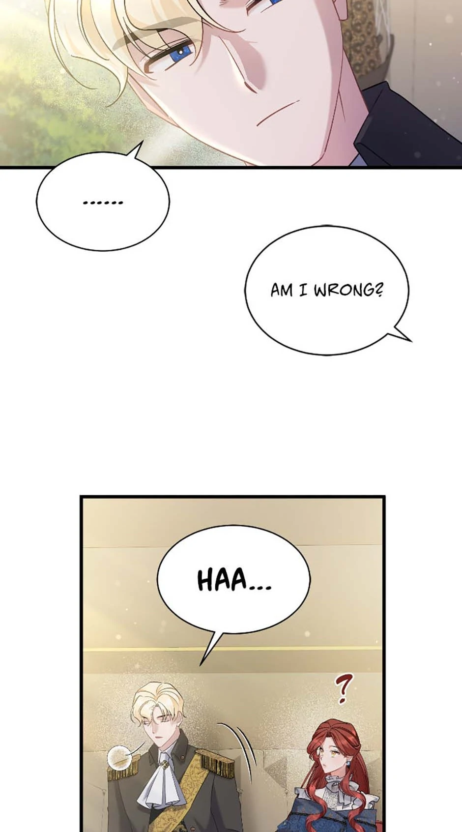 I’m Sure It’s My Baby chapter 76 page 52