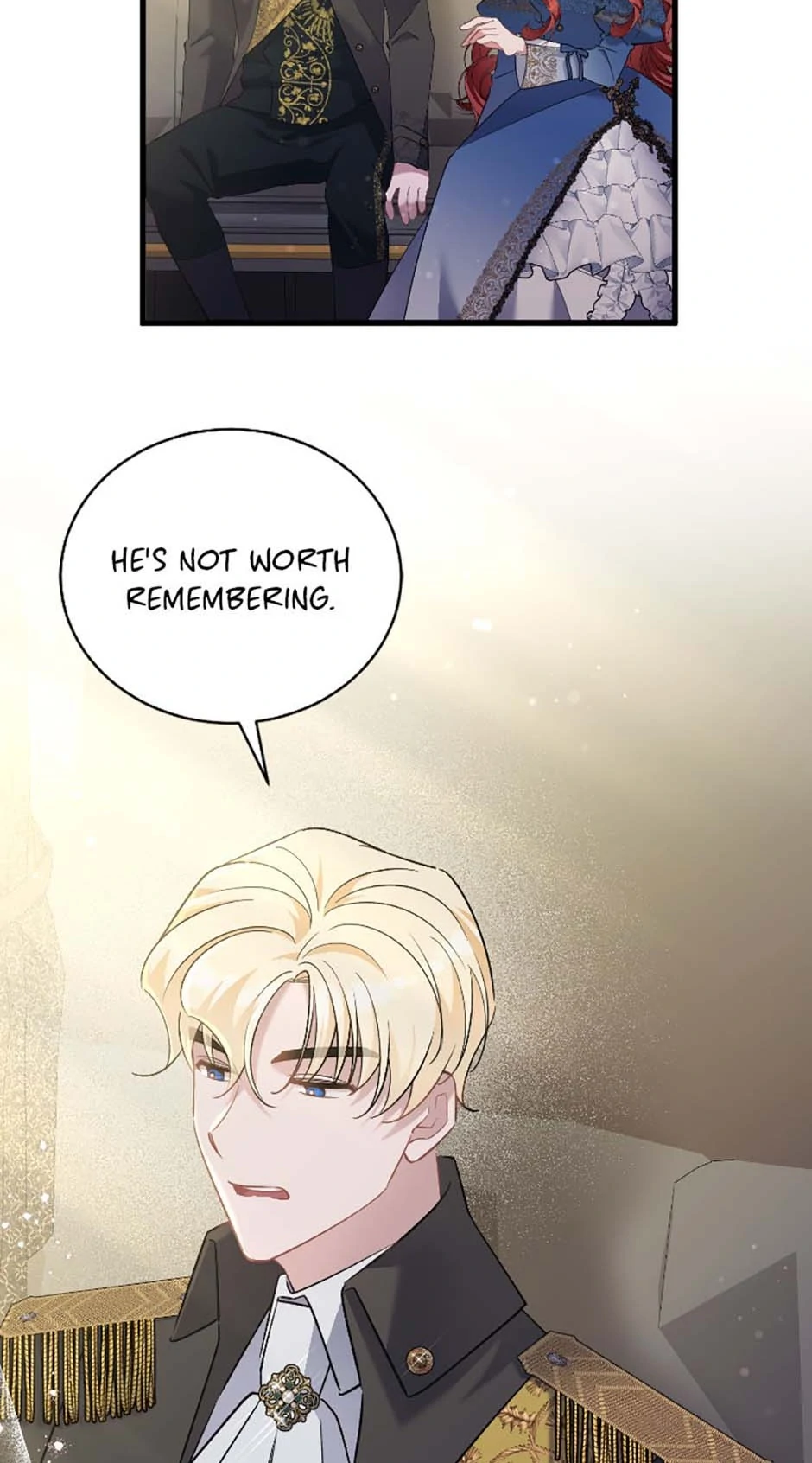 I’m Sure It’s My Baby chapter 76 page 53
