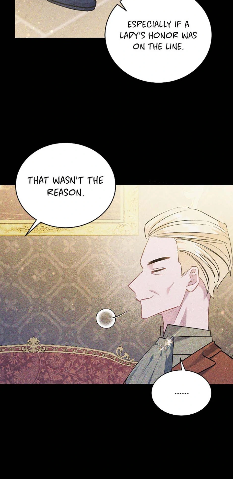 I’m Sure It’s My Baby chapter 77 page 6