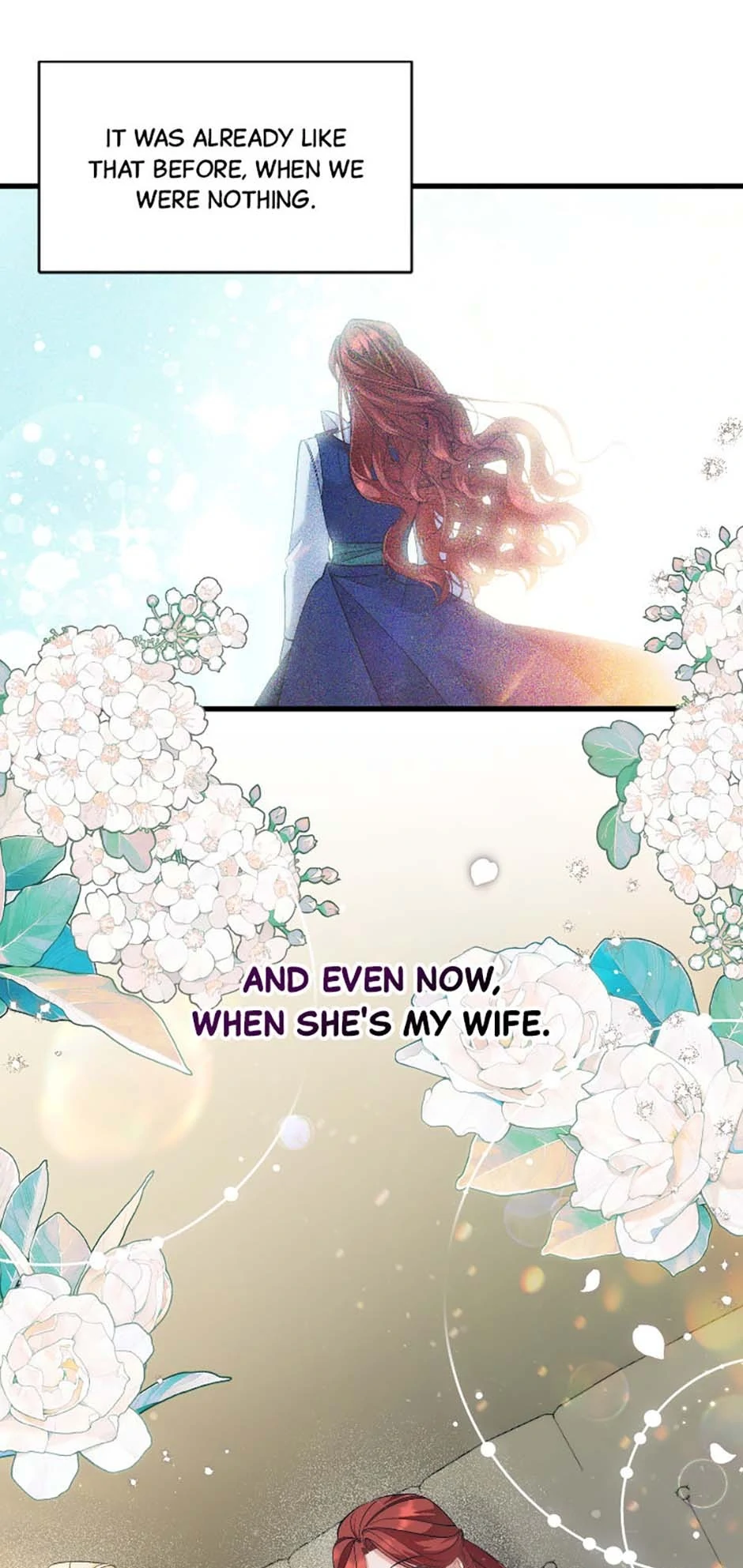I’m Sure It’s My Baby chapter 77 page 13