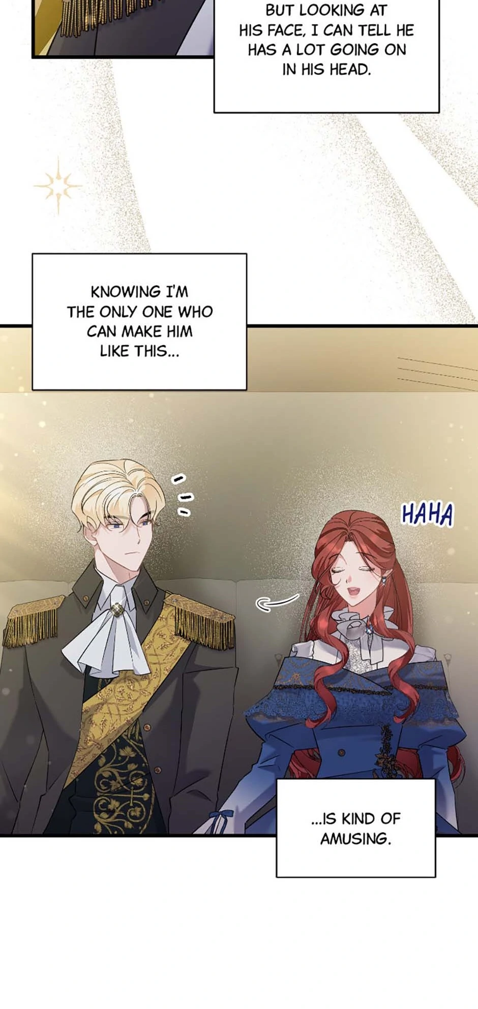 I’m Sure It’s My Baby chapter 77 page 18