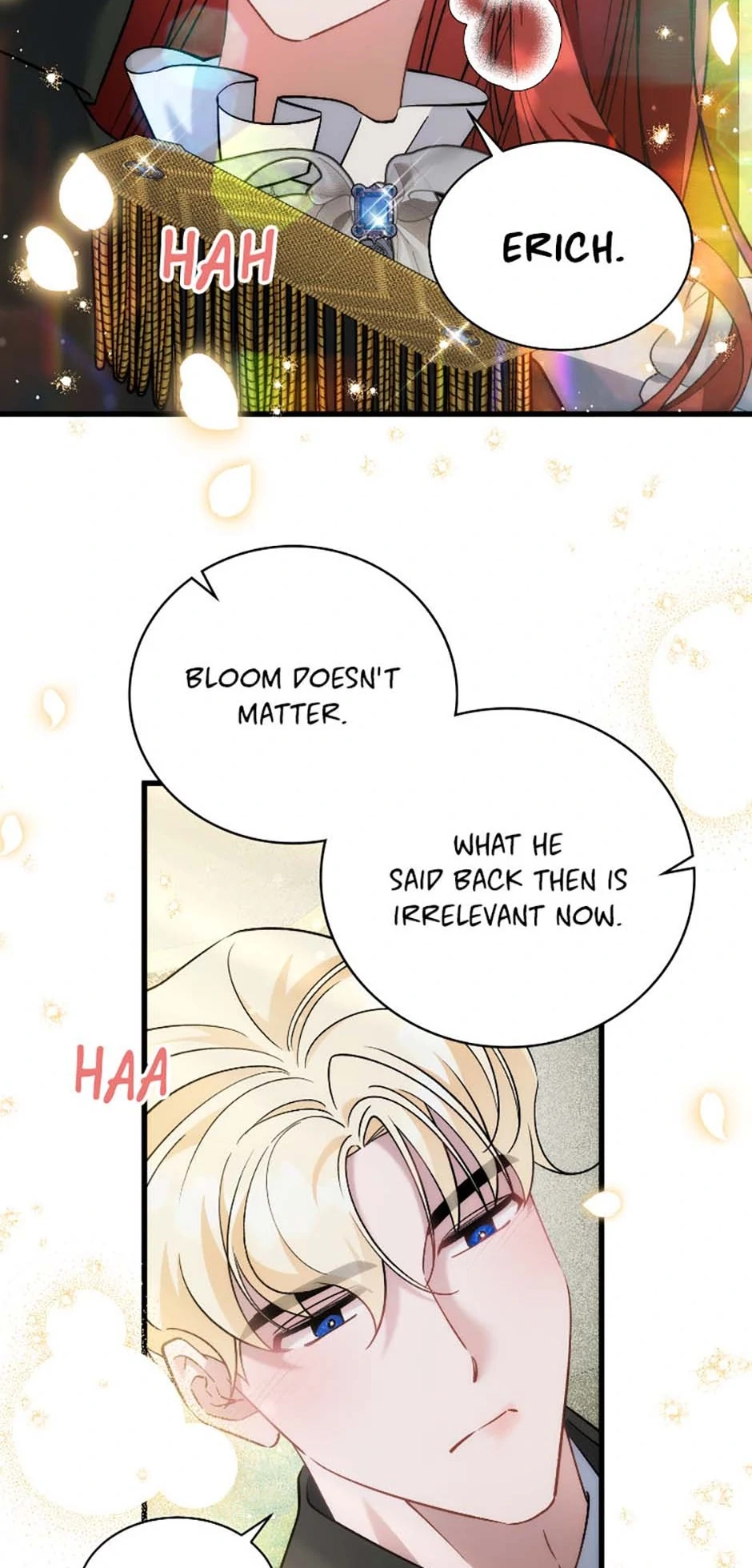 I’m Sure It’s My Baby chapter 77 page 26