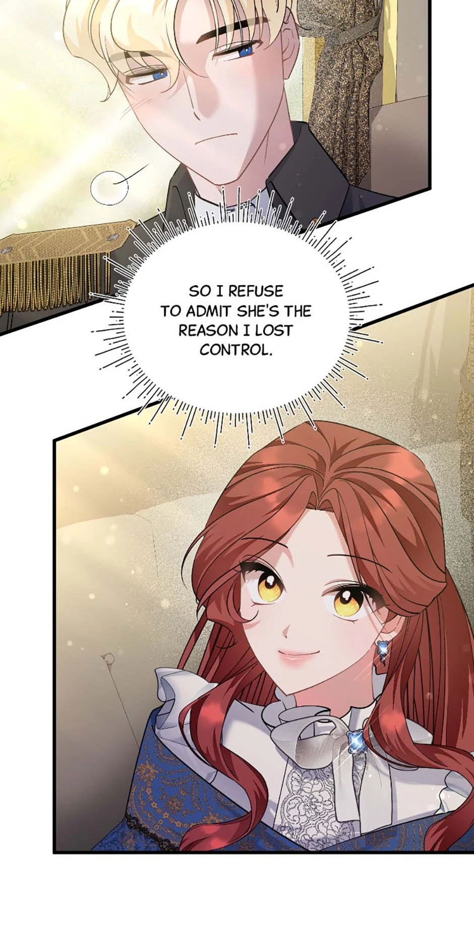 I’m Sure It’s My Baby chapter 77 page 33