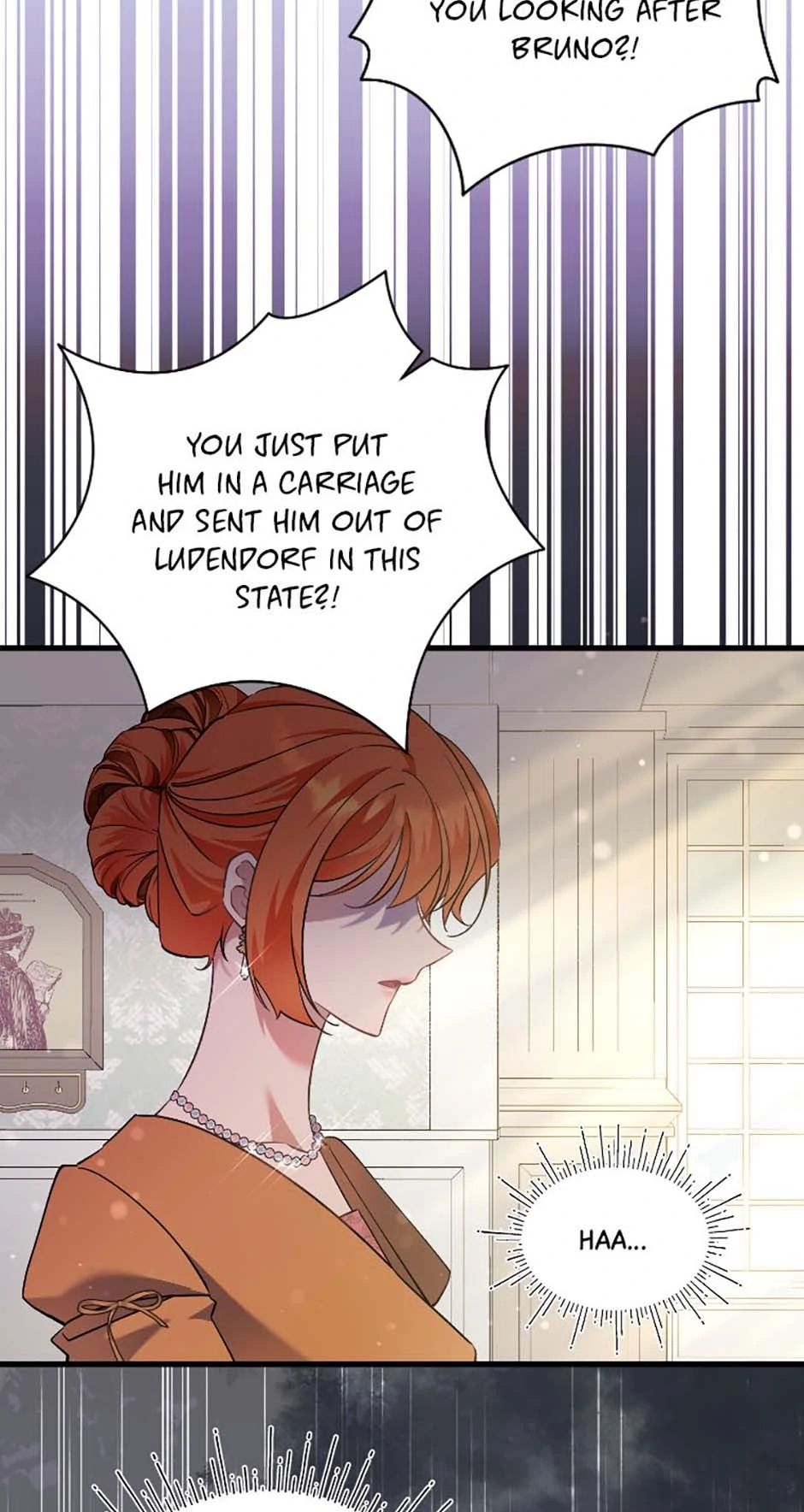 I’m Sure It’s My Baby chapter 77 page 41