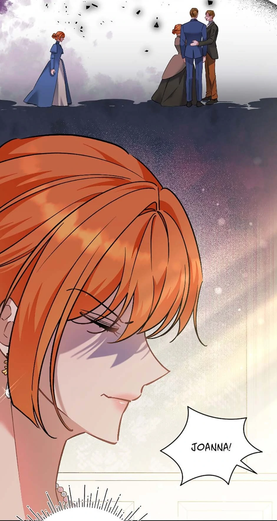 I’m Sure It’s My Baby chapter 77 page 43