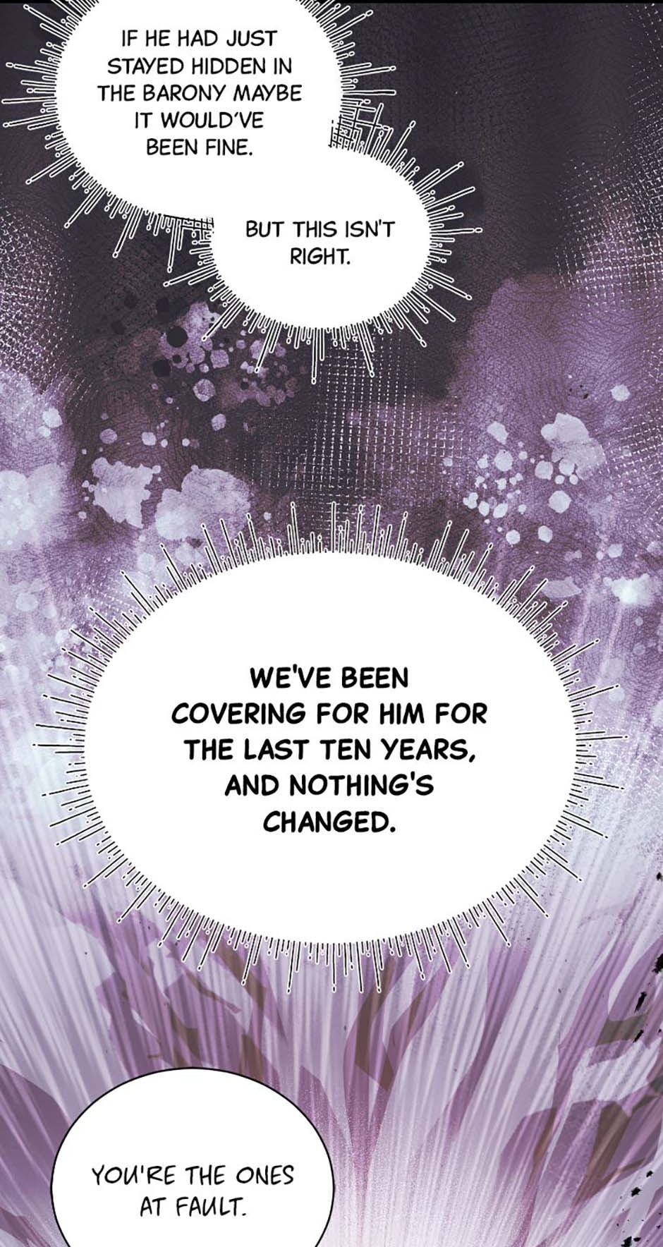I’m Sure It’s My Baby chapter 77 page 44