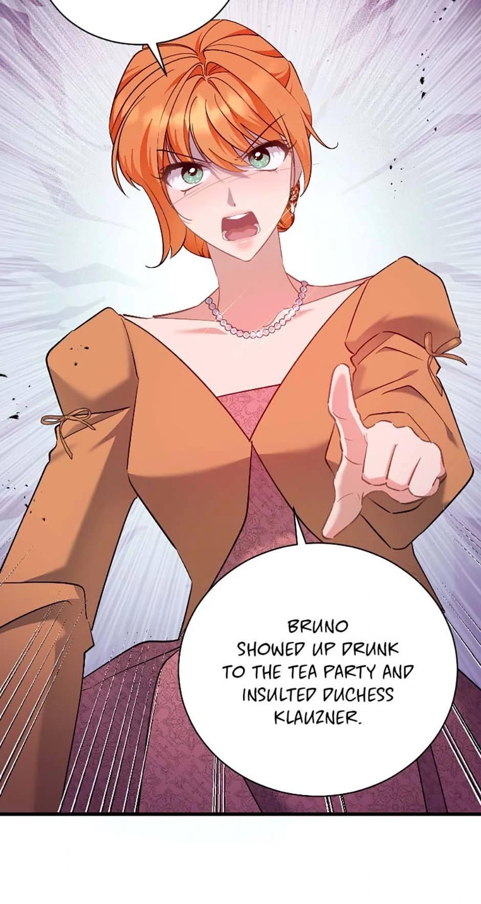 I’m Sure It’s My Baby chapter 77 page 45