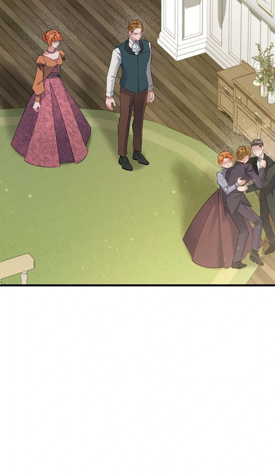 I’m Sure It’s My Baby chapter 77 page 54