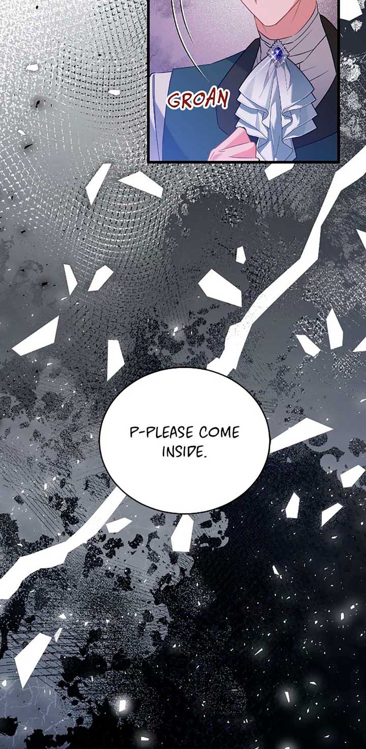 I’m Sure It’s My Baby chapter 78 page 8