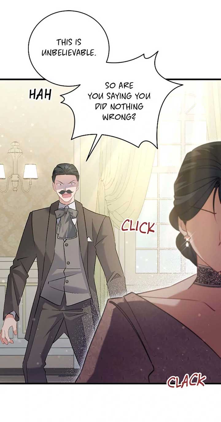 I’m Sure It’s My Baby chapter 78 page 33
