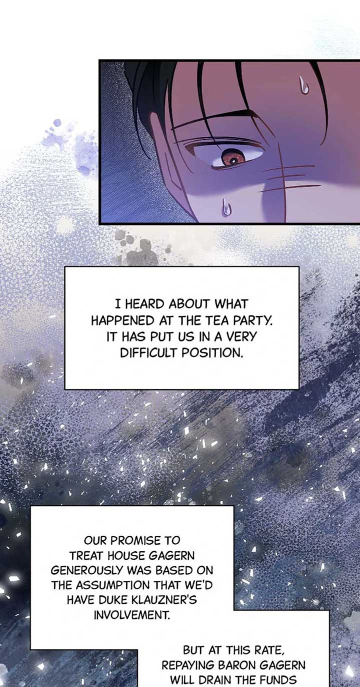I’m Sure It’s My Baby chapter 78 page 41