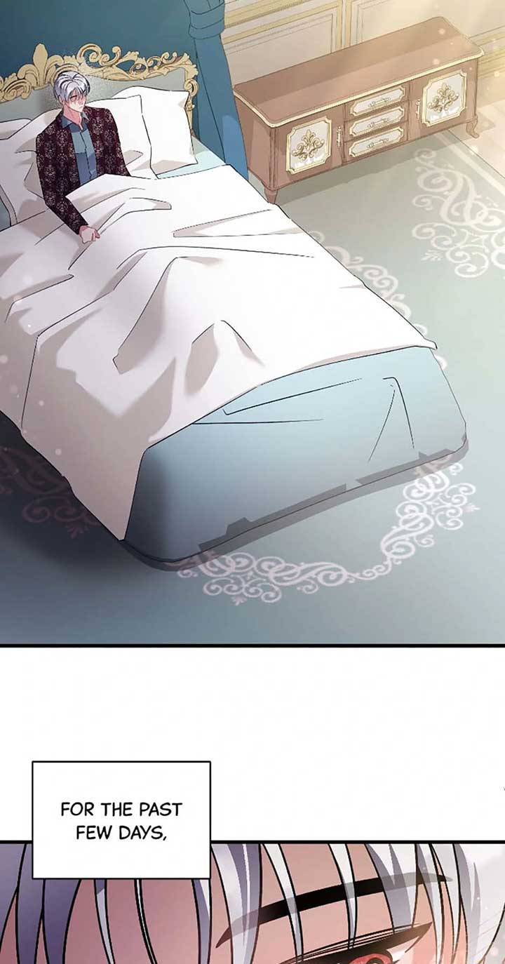 I’m Sure It’s My Baby chapter 79 page 2