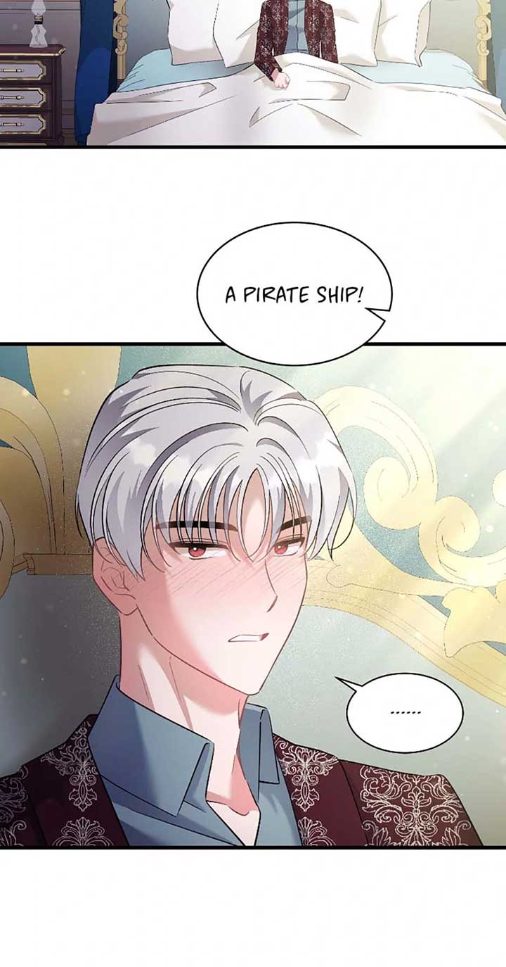 I’m Sure It’s My Baby chapter 79 page 6