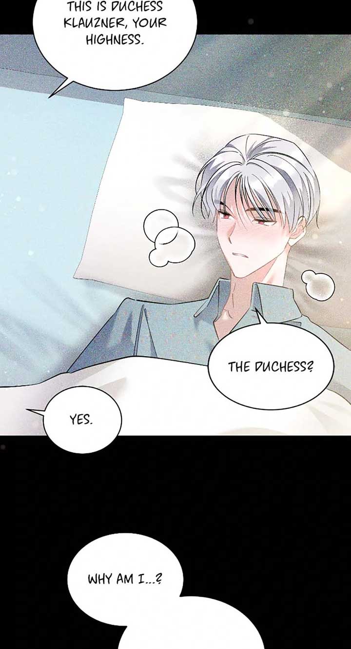 I’m Sure It’s My Baby chapter 79 page 23