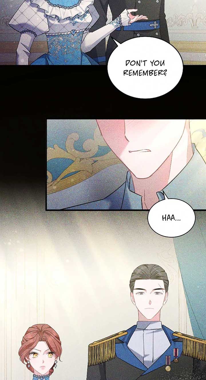 I’m Sure It’s My Baby chapter 79 page 30