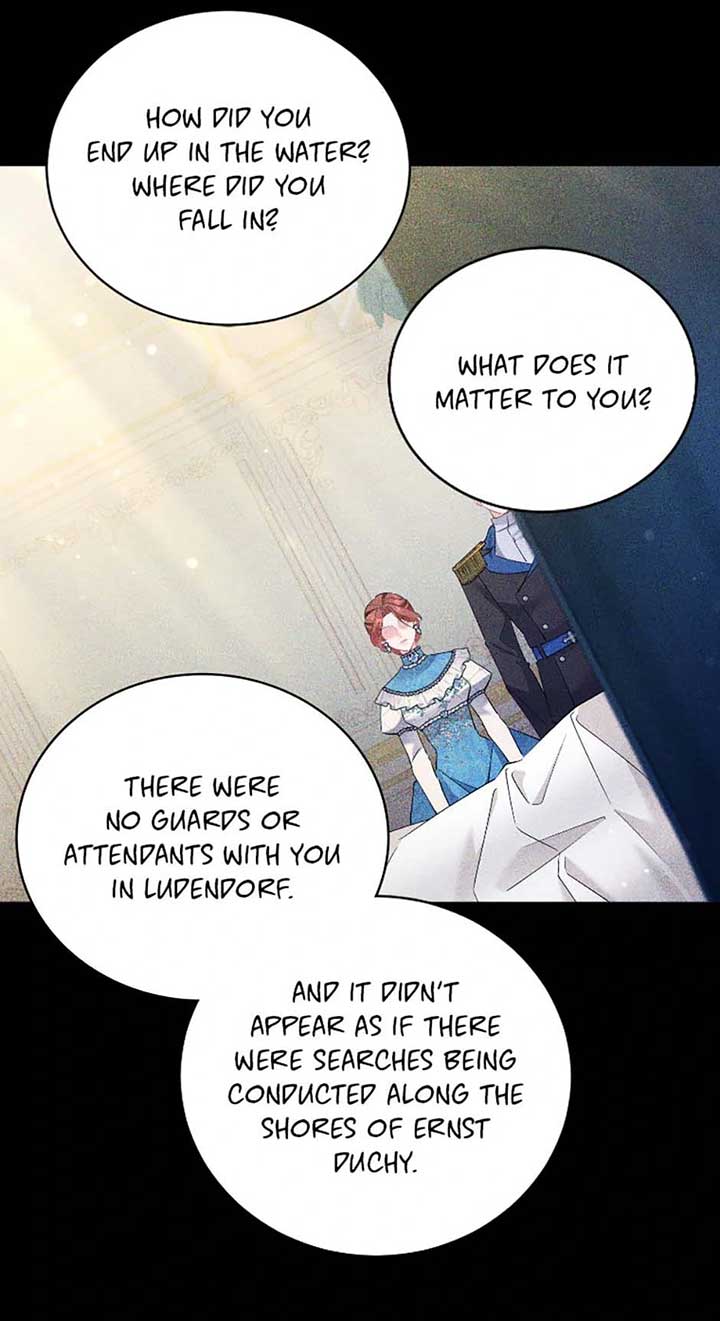 I’m Sure It’s My Baby chapter 79 page 32
