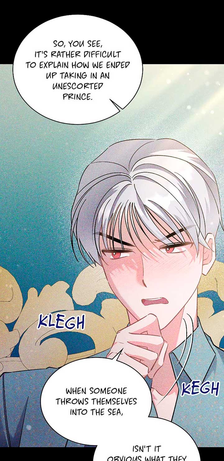 I’m Sure It’s My Baby chapter 79 page 33