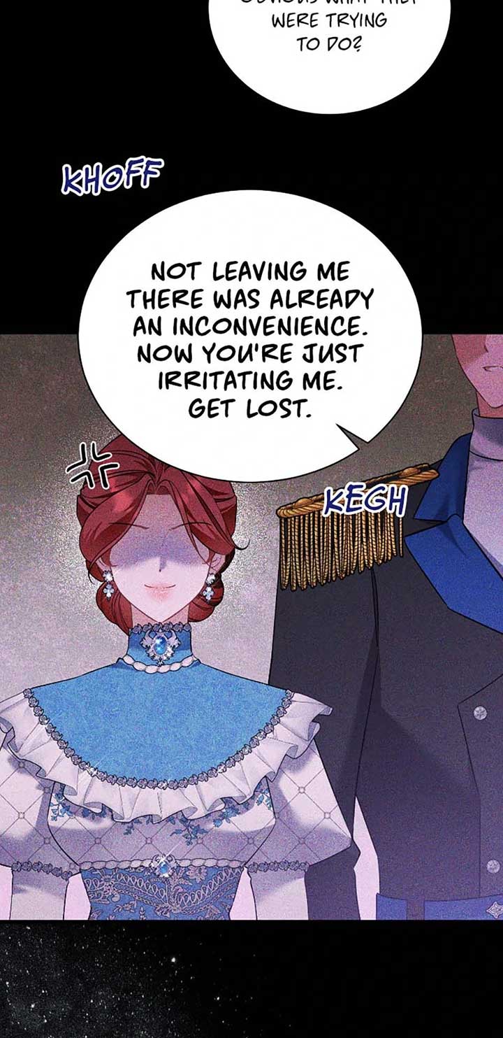 I’m Sure It’s My Baby chapter 79 page 34