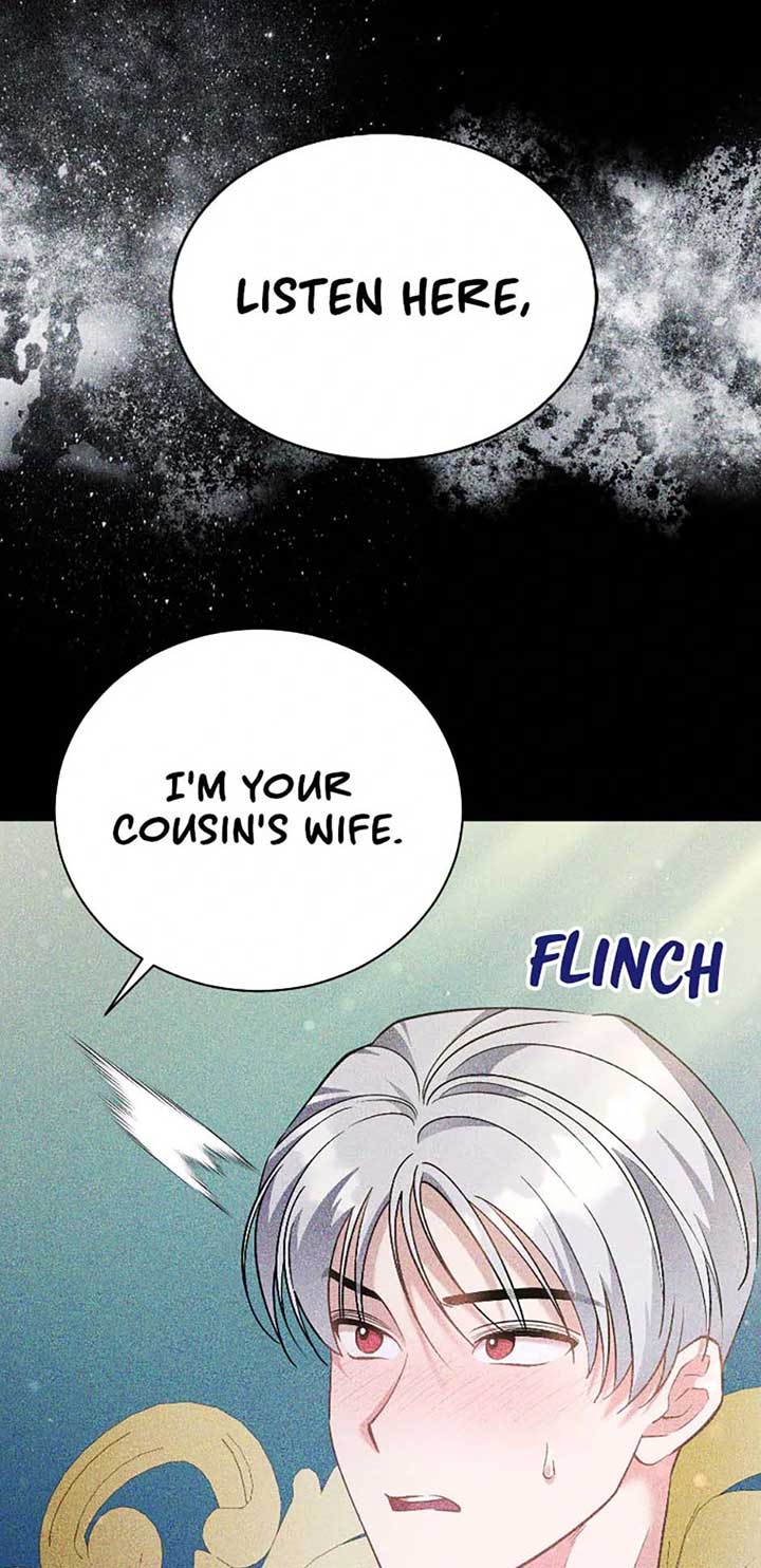 I’m Sure It’s My Baby chapter 79 page 35