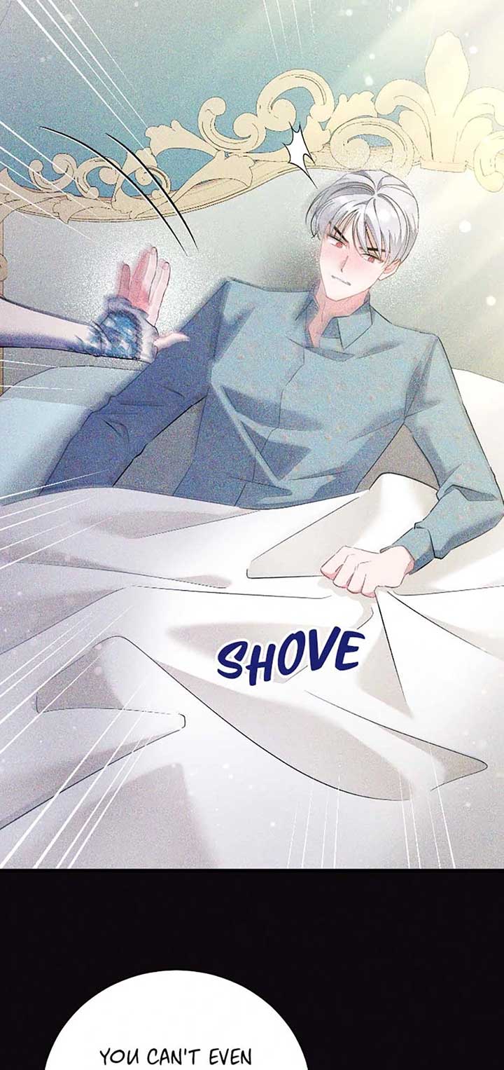 I’m Sure It’s My Baby chapter 79 page 40