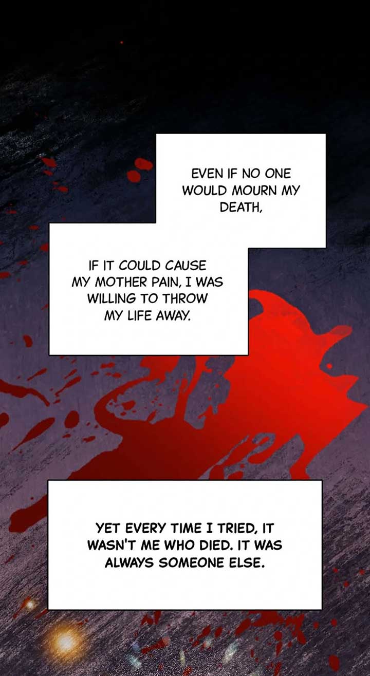 I’m Sure It’s My Baby chapter 79 page 45
