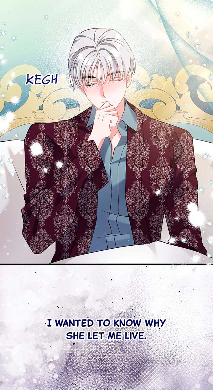 I’m Sure It’s My Baby chapter 79 page 49