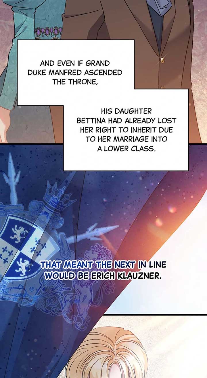 I’m Sure It’s My Baby chapter 79 page 52