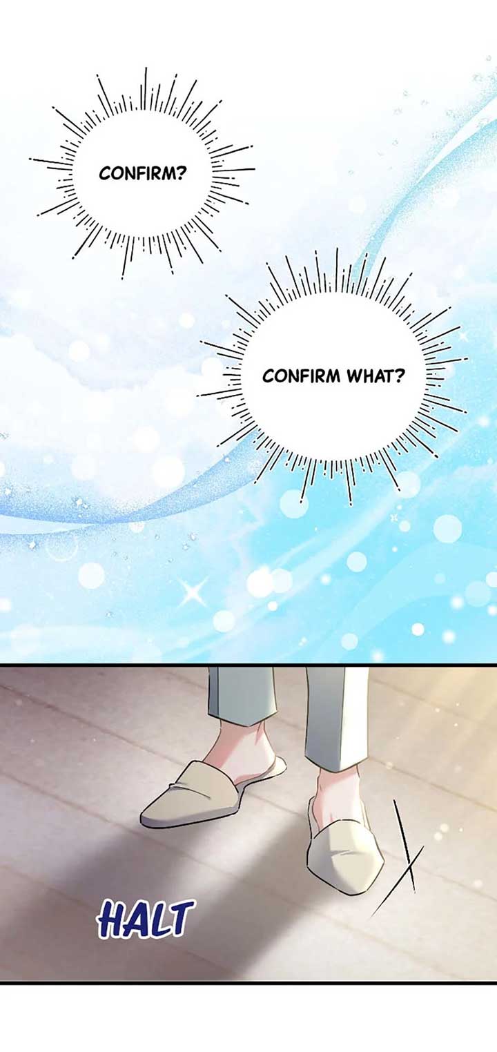 I’m Sure It’s My Baby chapter 79 page 64