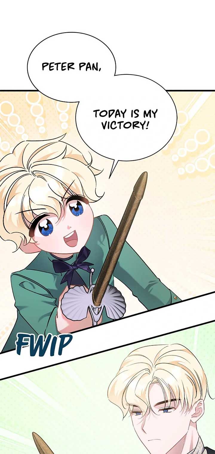 I’m Sure It’s My Baby chapter 80 page 1