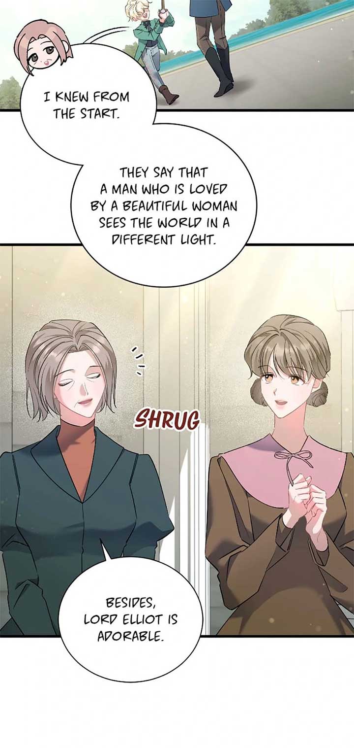 I’m Sure It’s My Baby chapter 80 page 6