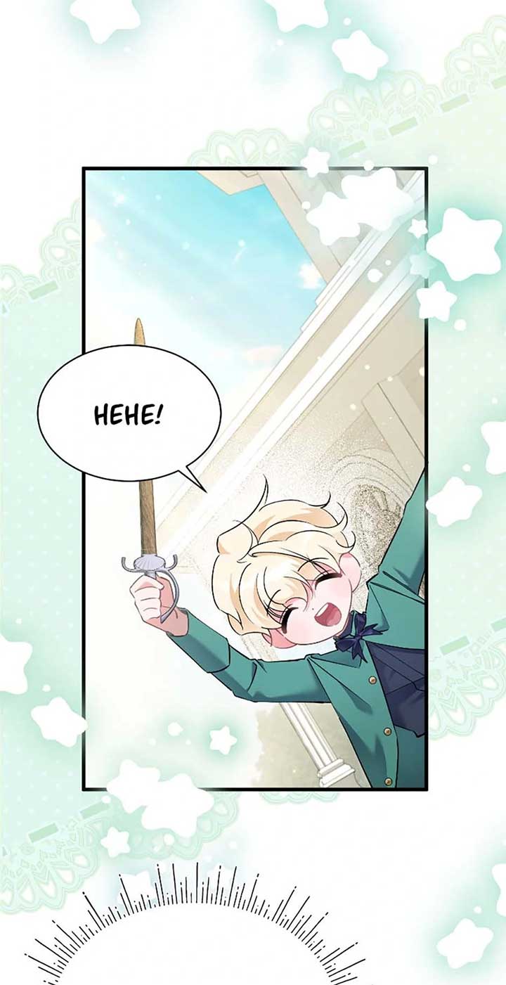 I’m Sure It’s My Baby chapter 80 page 9