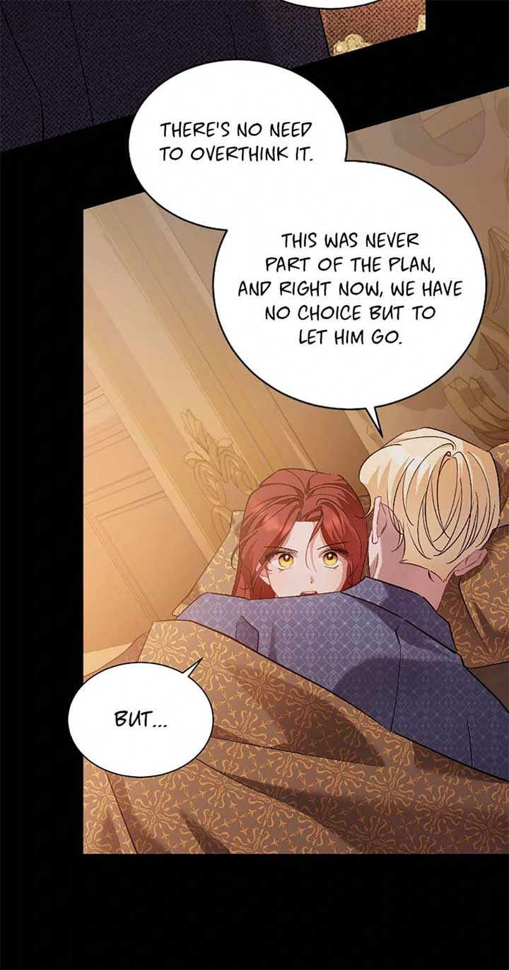 I’m Sure It’s My Baby chapter 80 page 32