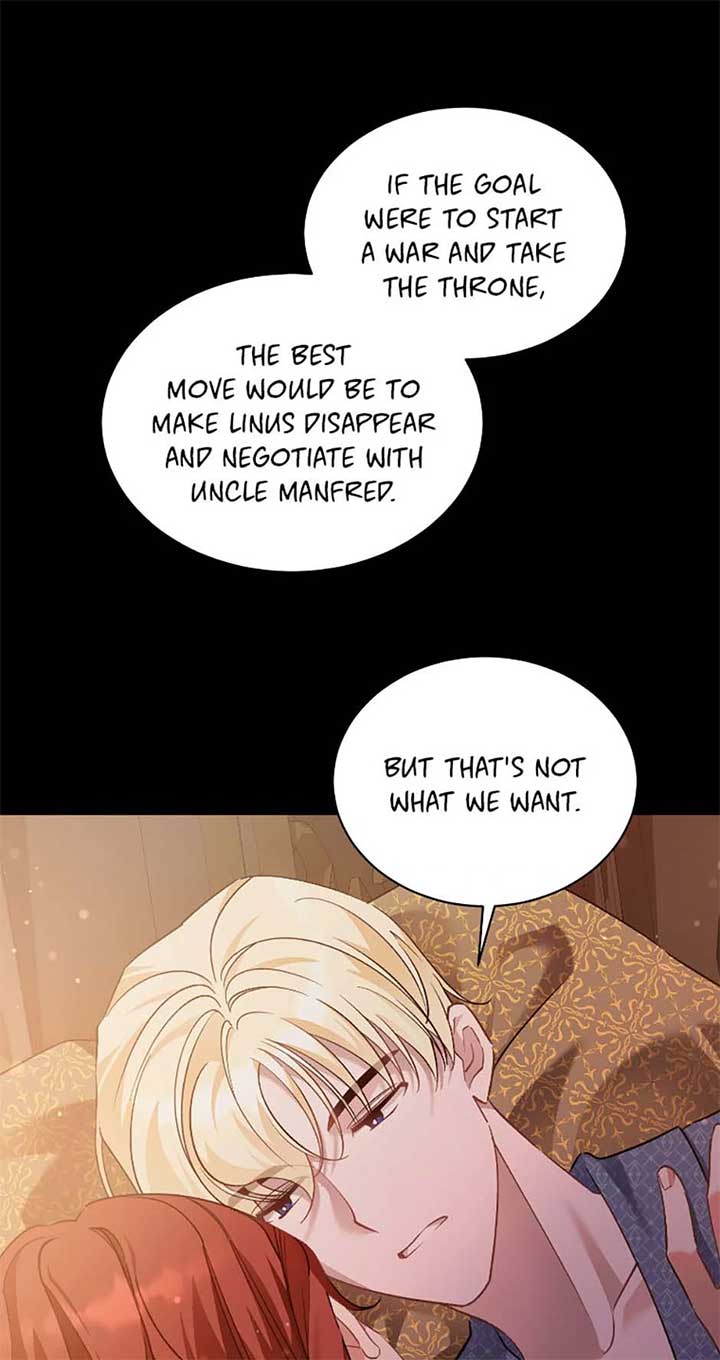 I’m Sure It’s My Baby chapter 80 page 33