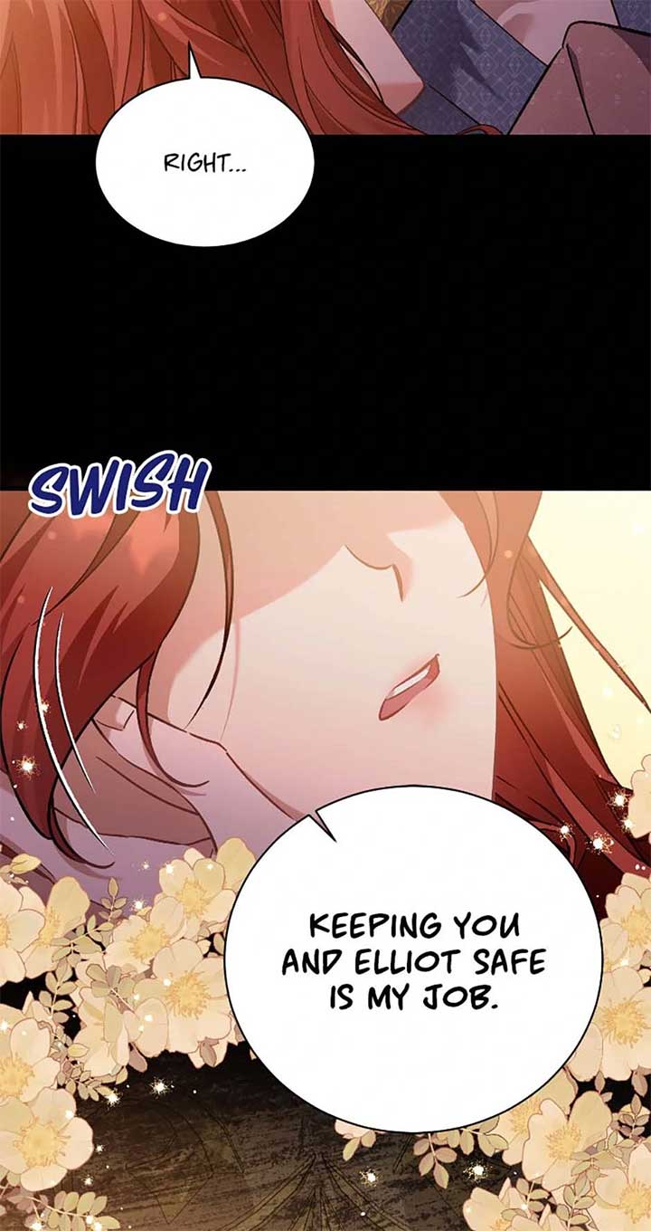 I’m Sure It’s My Baby chapter 80 page 34