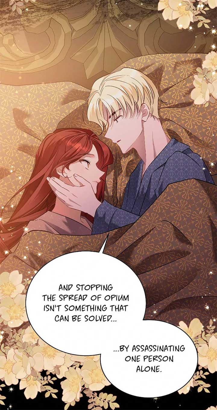 I’m Sure It’s My Baby chapter 80 page 35
