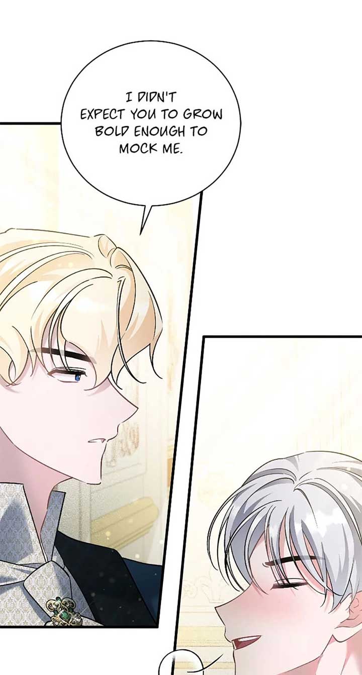 I’m Sure It’s My Baby chapter 80 page 46