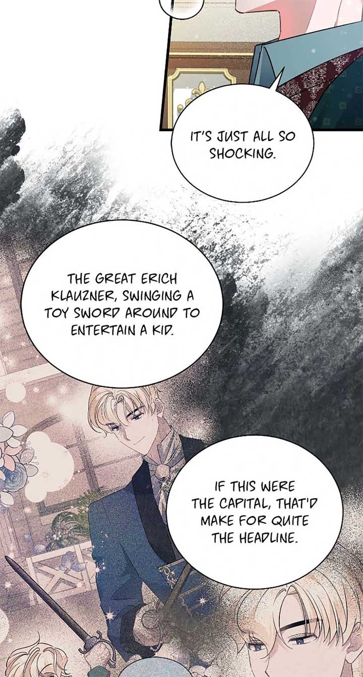 I’m Sure It’s My Baby chapter 80 page 47