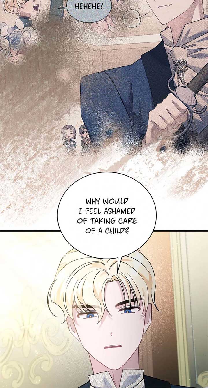 I’m Sure It’s My Baby chapter 80 page 48