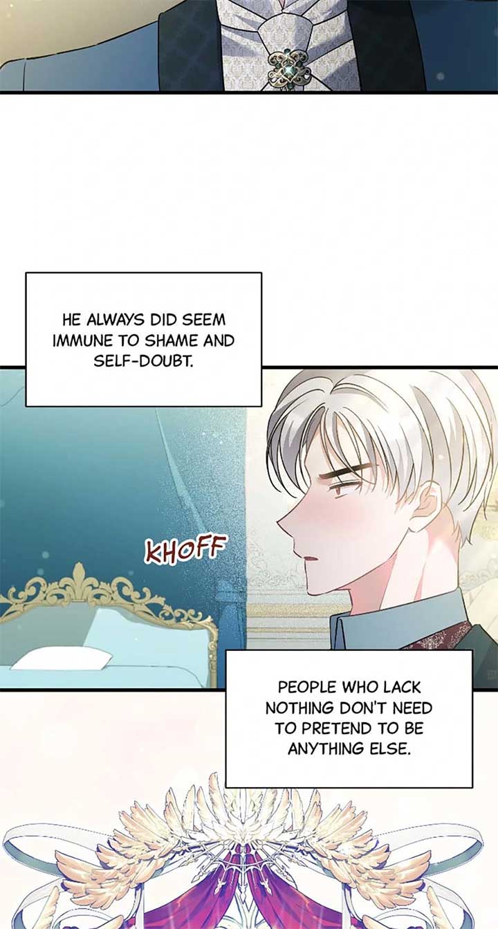 I’m Sure It’s My Baby chapter 80 page 49