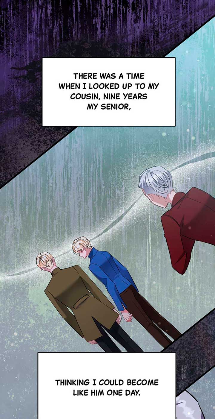 I’m Sure It’s My Baby chapter 80 page 52